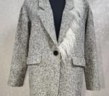 The second life of a garment: how an old sweater or coat can become a new favorite piece