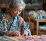 pattern and sewing tips