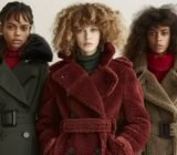 The most popular women’s coat models: trends and inspirations
