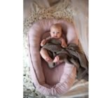 Baby blankets: why are they important and how to choose them?