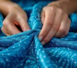 Best practices for sewing with Lycra fabric