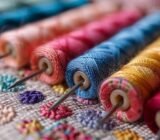 How to choose sewing needles?