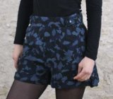 How to easily sew an invisible zipper? – Sewing tutorial