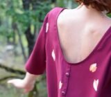 How to sew a beautiful cleaning strip? – Sewing tutorials