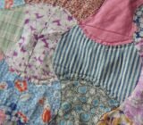 How to sew quilts? | What does the quilting process look like?