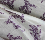 How to soften and wash linen fabric?