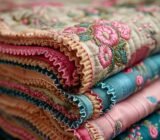 Steps to successfully sew bias tape on a corner