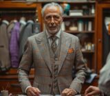 The essential touches for an impeccable dress