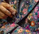 The secrets of success for perfect profiled buttonholes