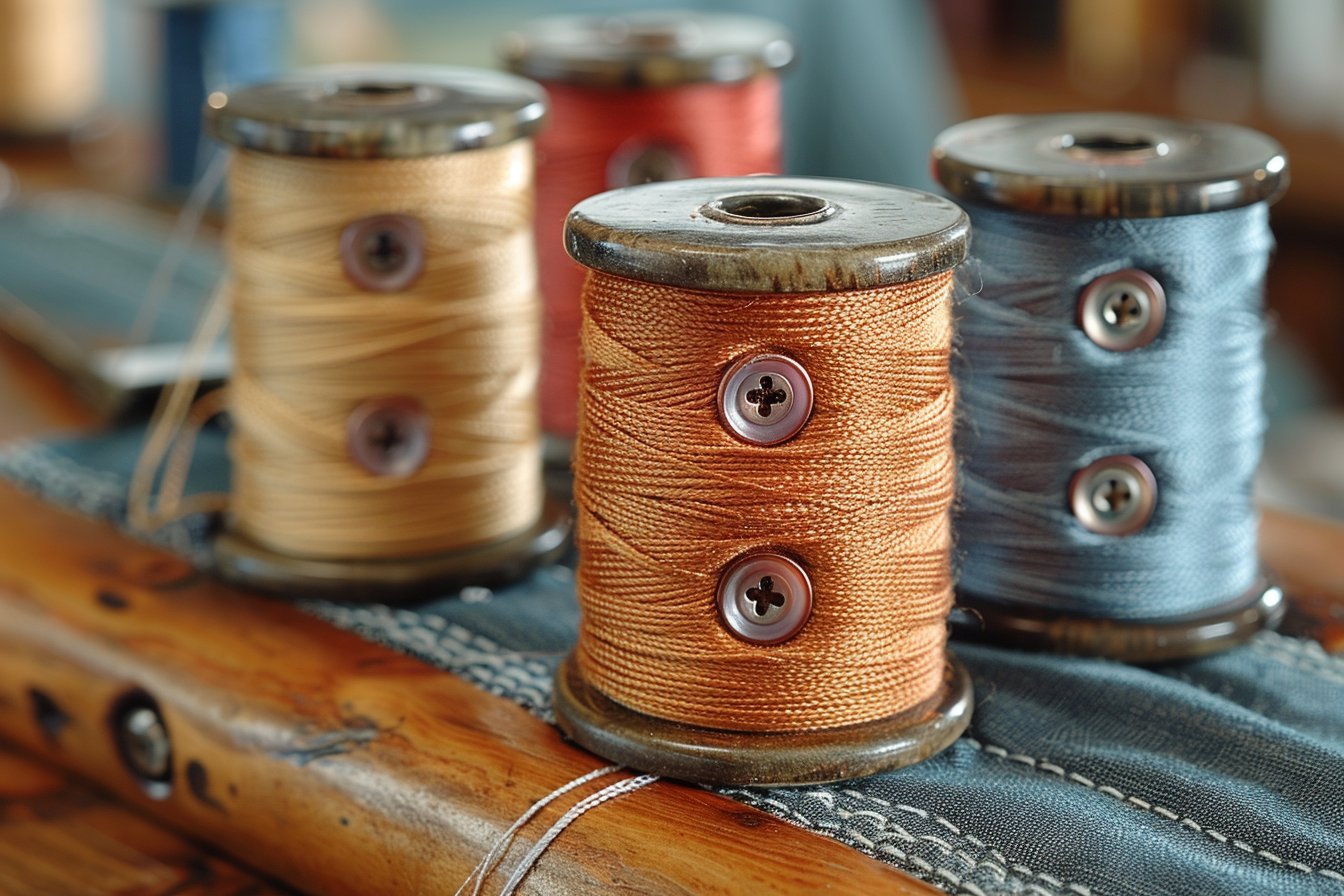 Master Thread Finish Tips and tricks for a professional finish