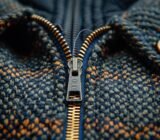 Tips to easily change your coat zipper