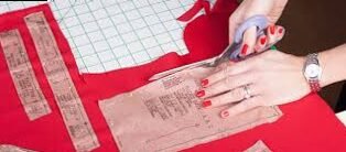 Choose the material for cutting a dress: Practical guide