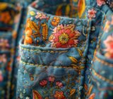 discover the sewing techniques to create a perfect pocket