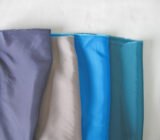 How to choose the fabric for the lining?