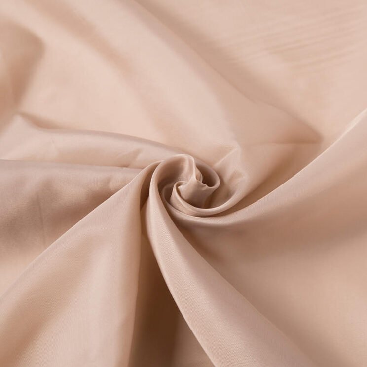 How to choose the fabric for the lining?