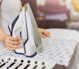How to wash and iron jacquard? Safe maintenance guide