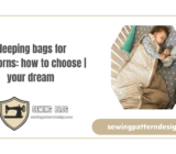 Sleeping bags for newborns: how to choose | your dream