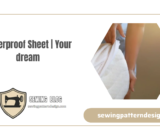 Waterproof Sheet | Your dream