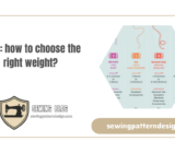 Wool: how to choose the right weight?