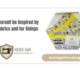 Let yourself be inspired by our fabrics and fur linings