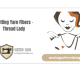 Knitting Yarn Fibers – Thread Lady