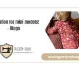 Inspiration for mini models! – Blogs