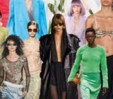 The hottest fashion trends of 2026 for the spring-summer season