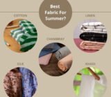 What material for the summer? – The best summer fabrics