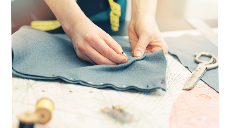 What to sew from viscose? Inspiration and advice for beginners