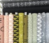 Where to buy sewing materials? The textile wholesaler