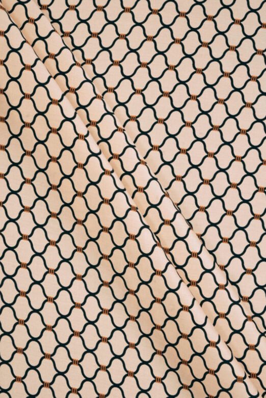 Where to buy sewing materials? The textile wholesaler