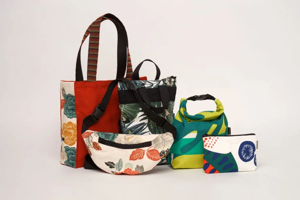 The Puzzletex Fabric Accessories Laboratory