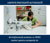 Licensed sheltered facility offering canvas bags, masks and accessories