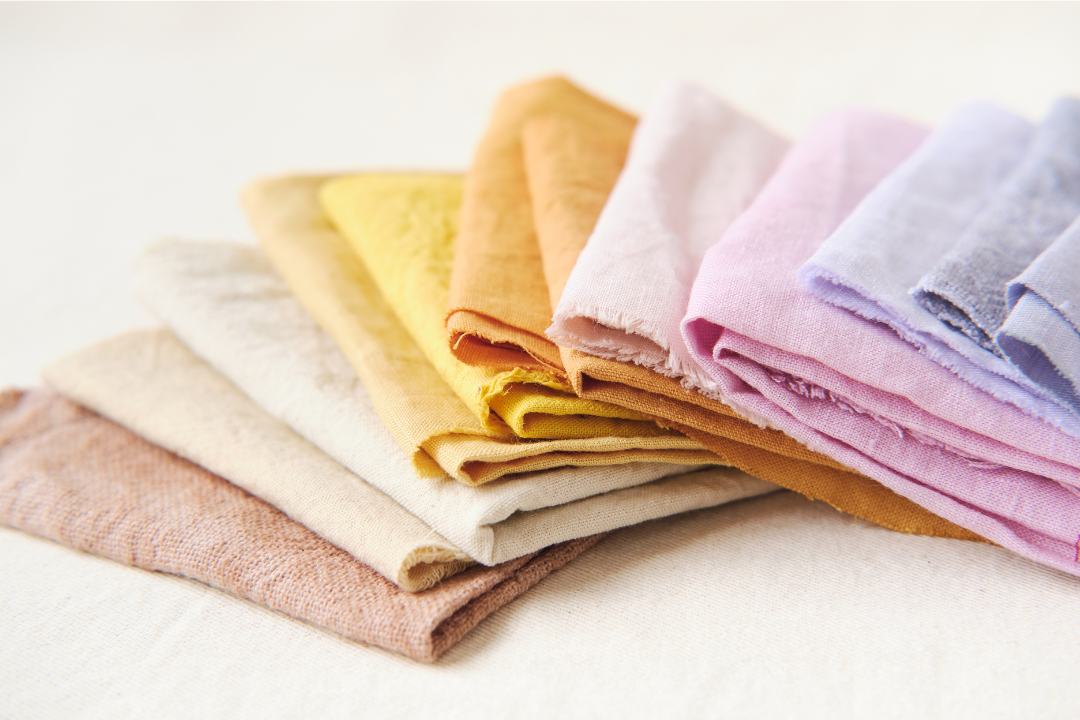 Rules for washing and drying bedding: natural beauty for everyday life.