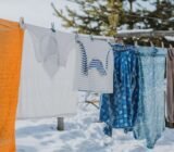 Air or machine drying: what to choose?