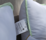 The best pillow filler