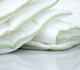 How to choose a pillow and blanket?