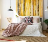 Effect of colors on sleep quality and bedroom comfort