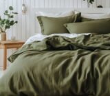How can the right bedding improve the quality of your sleep?