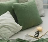 Bedroom textiles online at advantageous prices