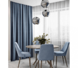 Curtains: expert advice to help you choose