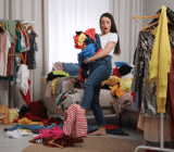 Fast fashion vs. ethically made clothes: what do our choices really mean?