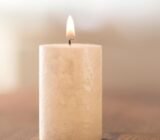 Handmade candles: why choose only them?