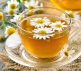 Herbs: Natural Ways to Improve Sleep