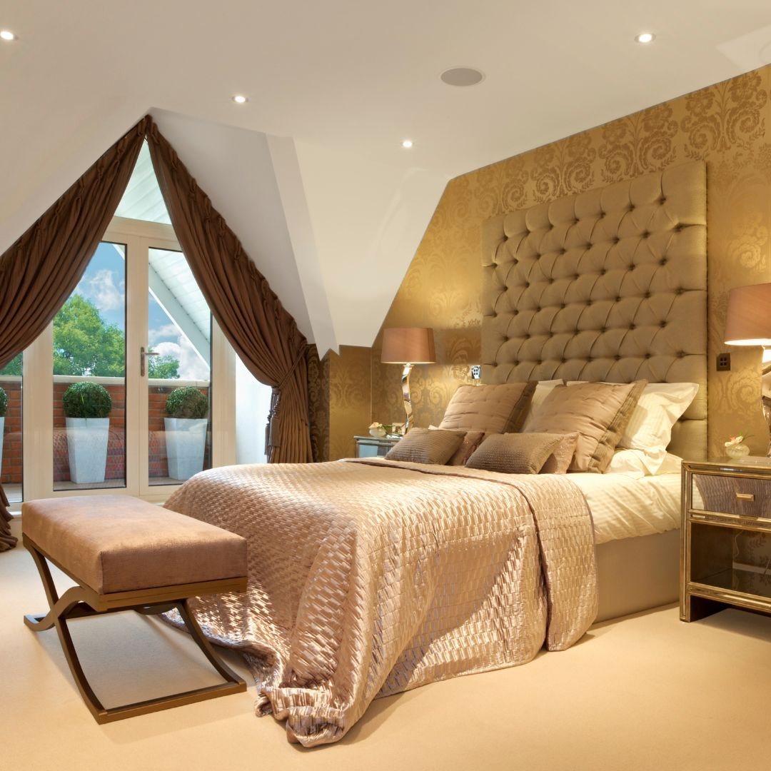 Caring for satin bedding, how to wash, dry and maintain the shine of the fabric