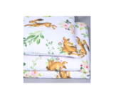 The 7 most common questions when choosing baby textiles