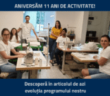 Gradually the project developed and in 2011 it became the «Canvas Bag».