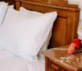 What is the secret of 5-star hotel underwear?