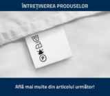 What materials are Puzzletex bags, reusable masks and accessories made of? How do we maintain them?