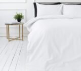 Why are satin bedding sets so popular?